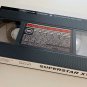 Erotic VHS Sarah Young Communications 1317 Super star 17 1995