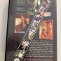 Erotic VHS Action Sex 5008 Three shades of flesh Orgien des fleisches 1977