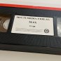 Erotic VHS Multi Media Verlag 17109 Max arschloch Rosetten fieber 1997
