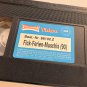 Erotic VHS Fick ferien muschis Schoolgirls Holiday 4 1992