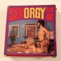 Erotic 8mm Sexorgy 107   1974