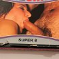 Erotic 8mm Blue Climax 1236 Hard Hump 1975