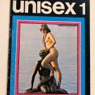 Erotic Magazine - Unisex 1