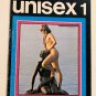 Erotic Magazine - Unisex 1