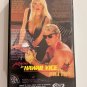 Hawaii Vice part VIII The solution 1989