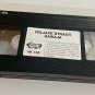Hawaii Vice part VIII The solution 1989