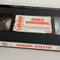 Porca e ninfomane aka Porca & ninfomane 1992