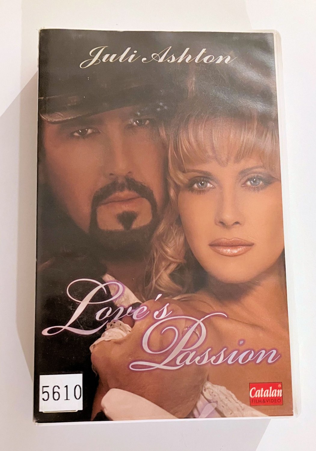 Love's passion 1998