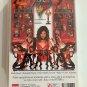 Erotic VHS   Fetish 1997