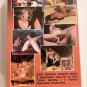 Erotic VHS Satisfying Lust Užitak Požude Croatian porno movie #2 2000