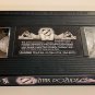 Erotic VHS Satisfying Lust Užitak Požude Croatian porno movie #2 2000