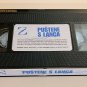 Erotic VHS   Unleashed 2003