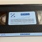 Erotic VHS Casino 2001
