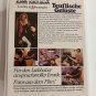 Climax de luxe Teuflische geluste / Zweimal Paris hin und zu Dritt / 2 more loops 197x