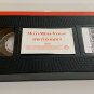 Erotic VHS Multi Media Verlag  Spritz parade 9 1997