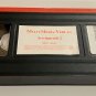 Erotic VHS Multi Media Verlag  Arsch parade 2 199x