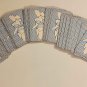 Nude erotic playing cards vintage 199x