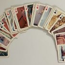Nude erotic playing cards vintage 197x