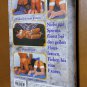 Erotic VHS Roby Bianchi Exclusive 910001 Geile hausfrauen Ficken bis zum excess 1995