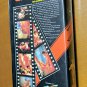 Erotic VHS Ribu Video V389 Babylon red 1989