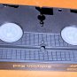 Erotic VHS Ribu Video V389 Babylon red 1989