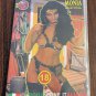 Erotic VHS Top Line Video / Videon VP - 068 Giochi Proibiti 1994