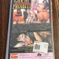 Erotic VHS Top Line Video / Videon VP - 068 Giochi Proibiti 1994