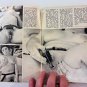 Erotic magazine - Unknown italian porno magazine