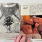 Erotic magazine - Unknown italian porno magazine