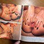 Erotic magazine - Private #7 1988 #5