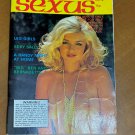 Erotic magazine - Pocket sexus No 12