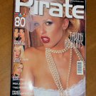 Erotic magazine - Pirate number 80