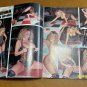 Erotic magazine - Club August 1998 Jenna Jameson Nikki Tyler Sylvia Saint