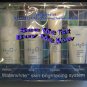 h2o+ WaterWhite Skin Brightening System-Cleanse - Tone - Hydrate 4-piece face SET