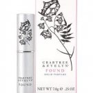 FOUND Solid Perfume stick CRABTREE & EVELYN discontinued CASIS bay rose CARAMEL grapefruit NEW FOUND Solid Perfume stick CRABTREE & EVELYN discontinued CASIS bay rose CARAMEL grapefruit NEW