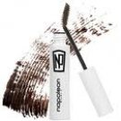 Long Black BROWN Mascara NAPOLEON PERDIS Natural Beeswax Fortify Eyelashes ~ CHOCOLATE BROWN