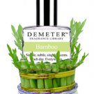 Demeter Fragrance Library BAMBOO Pick-Me Up COLOGNE SPRAY Crisp Green-Slightly Fruity-Refreshing