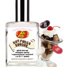 Jelly Belly HOT FUDGE SUNDAE Demeter Fragrance Pick-Me Up COLOGNE SPRAY Chocolate perfume