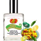 Jelly Belly MANGO PINEAPPLE SALSA Demeter Fragrance Pick-Me Up COLOGNE SPRAY spicy sweet
