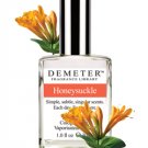 HONEYSUCKLE Demeter Fragrance Library Pick-Me Up COLOGNE SPRAY 1.0 new!
