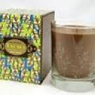 Claus Porto TABACO SWEET TOBACCO CANDLE Vela Aromatica 70+ Hours Clean Burn Soy Candle