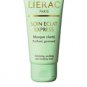 LIERAC PARIS Masque Clart&Atilde;&copy; CLARIFYING FACE MASK Express Radiance Care PURIFYING EXFOLIATING FACIAL