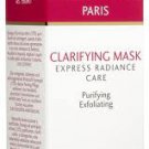 LIERAC PARIS Masque Clarté CLARIFYING FACE MASK Express Radiance Care PURIFYING EXFOLIATING FACIAL LIERAC PARIS Masque Clarté CLARIFYING FACE MASK Express Radiance Care PURIFYING EXFOLIATING FACIAL
