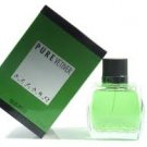 PURE VETIVER Loris Azzaro Ginger sandalwood Nutmeg tea mate NEW Eau de Toilette Fragrance retired