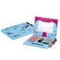 Jemma Kidd WALK IN BEAUTY ESSENTIAL GLAMOUR Palette Face Makeup Compact eye shadow/blush/lip gloss