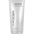 LANCER Skincare BODY SMOOTH Invigorating Lotion AHAs-CAFFEINE-Antioxidants MOISTURIZE-TONE-TIGHTENS