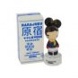 Harajuku Lovers Fragrance edt SNOW BUNNIES MUSIC clementine-sweet pea-honesuckle-vanilla LIMITED