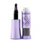 Urban Decay LOOSE PIGMENT Dark Purple Black + Microglitter ROCKSTAR mineral eye shadow powder