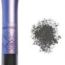 Urban Decay LOOSE PIGMENT grey charcoal iridescent microglitter GUNMETAL mineral eye shadow powder Urban Decay LOOSE PIGMENT grey charcoal iridescent microglitter GUNMETAL mineral eye shadow powder