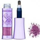 Urban Decay LOOSE PIGMENT bright pink purple ASPHYXIA mineral eye shadow powder